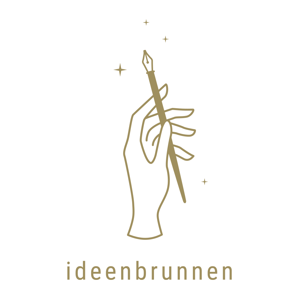 ideenbrunnen logo