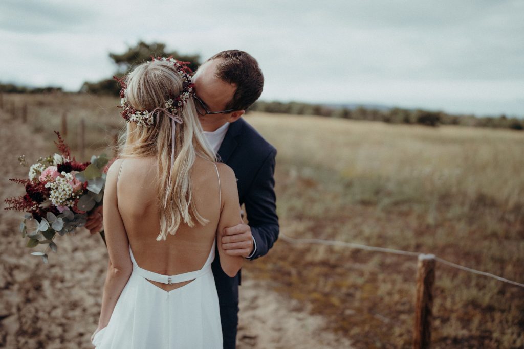 Hochzeit MainzerSand Elasbraut WildesLebenFotografie NinaHeinl Anne