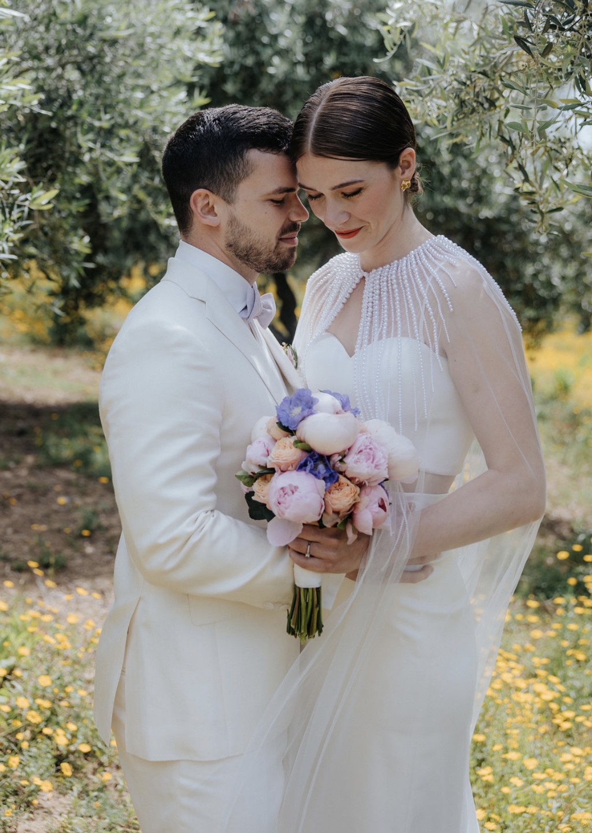 Hochzeit in Italien - Carina und Luca