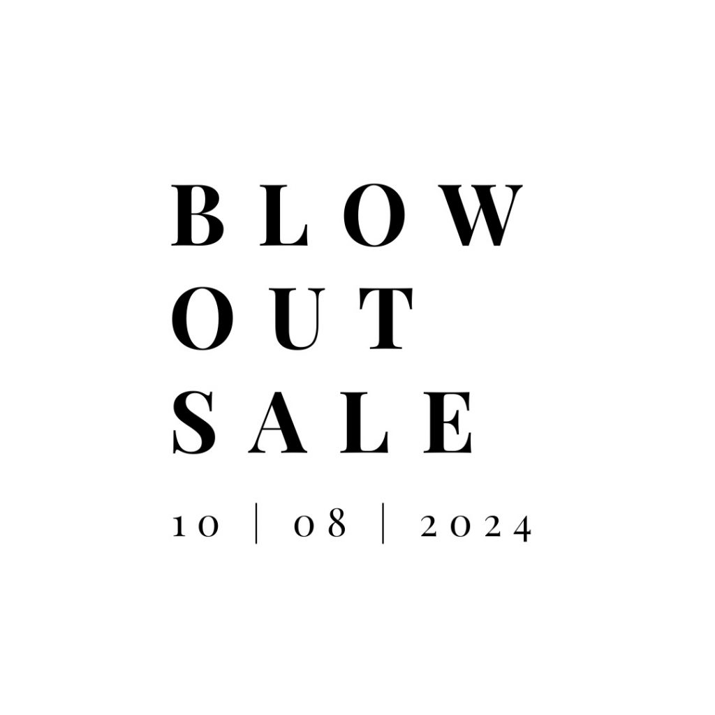 Blow Out Sale.zip 1