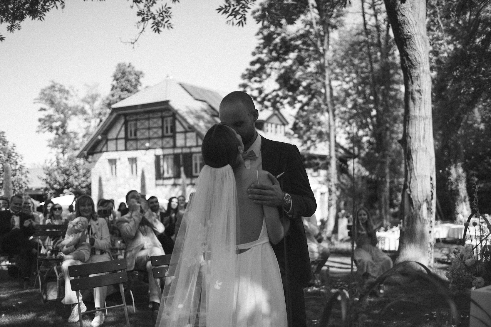 hochzeit michelle robin elas braeute raumuehle