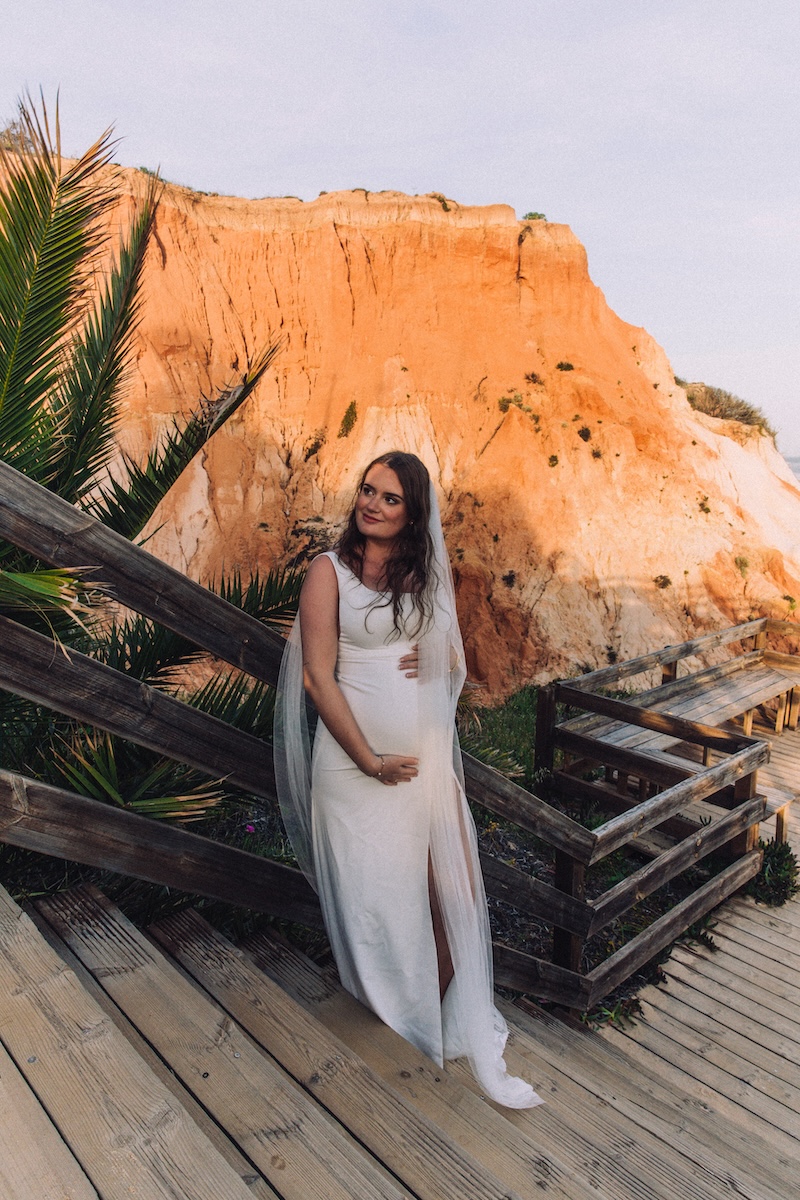 schwanger heiraten marisa2