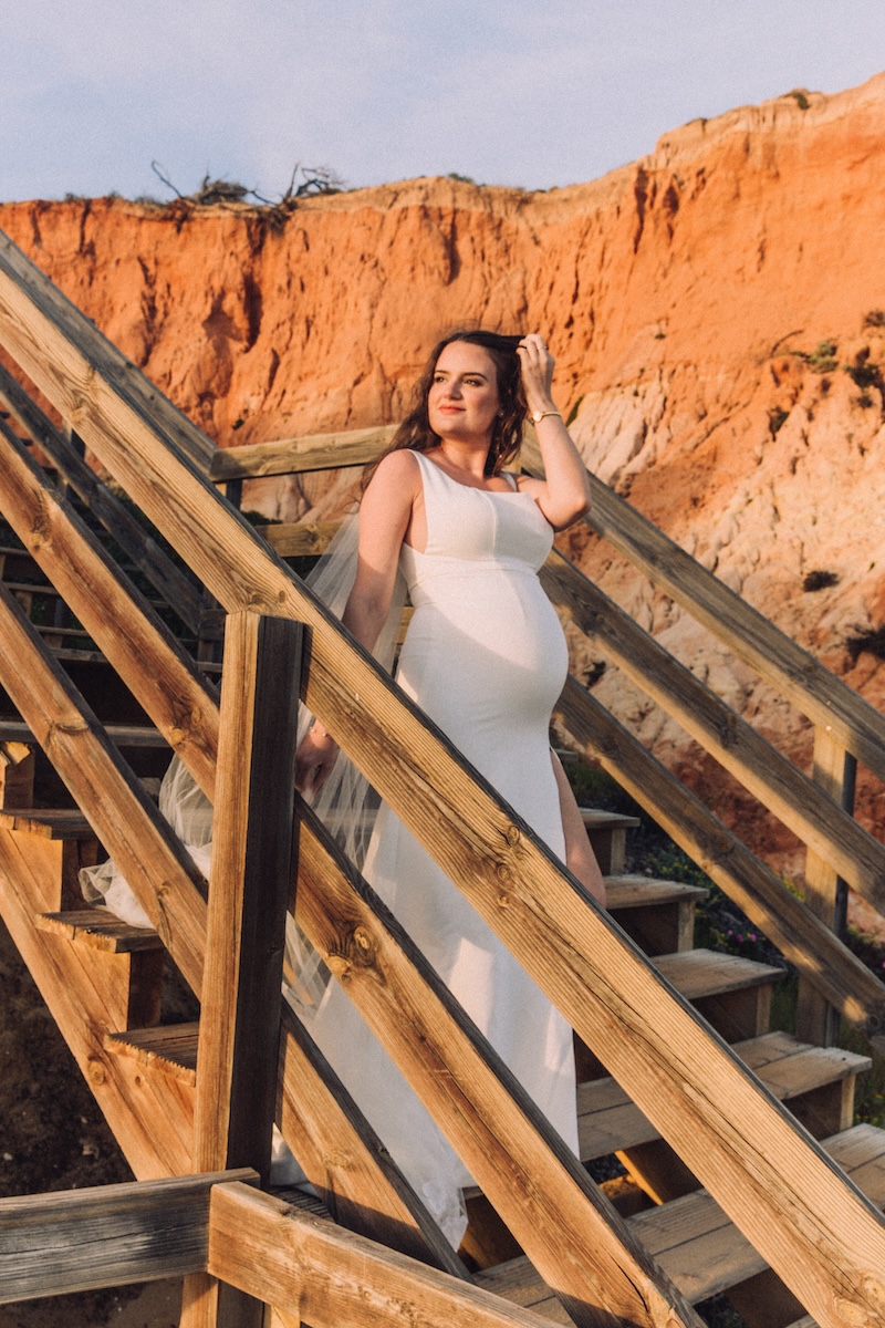 schwanger heiraten marisa3
