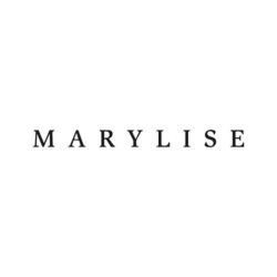Label Logo Marylise