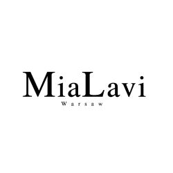 Label Logo Mia Lavi