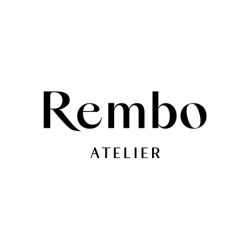 Label Logo Rembo