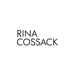 Label Logo Rina Cossack