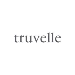 Label Logo Truvelle