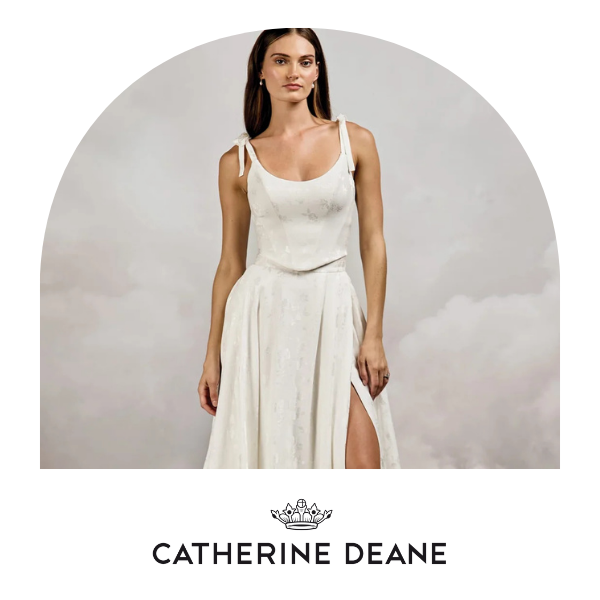 catherine deane