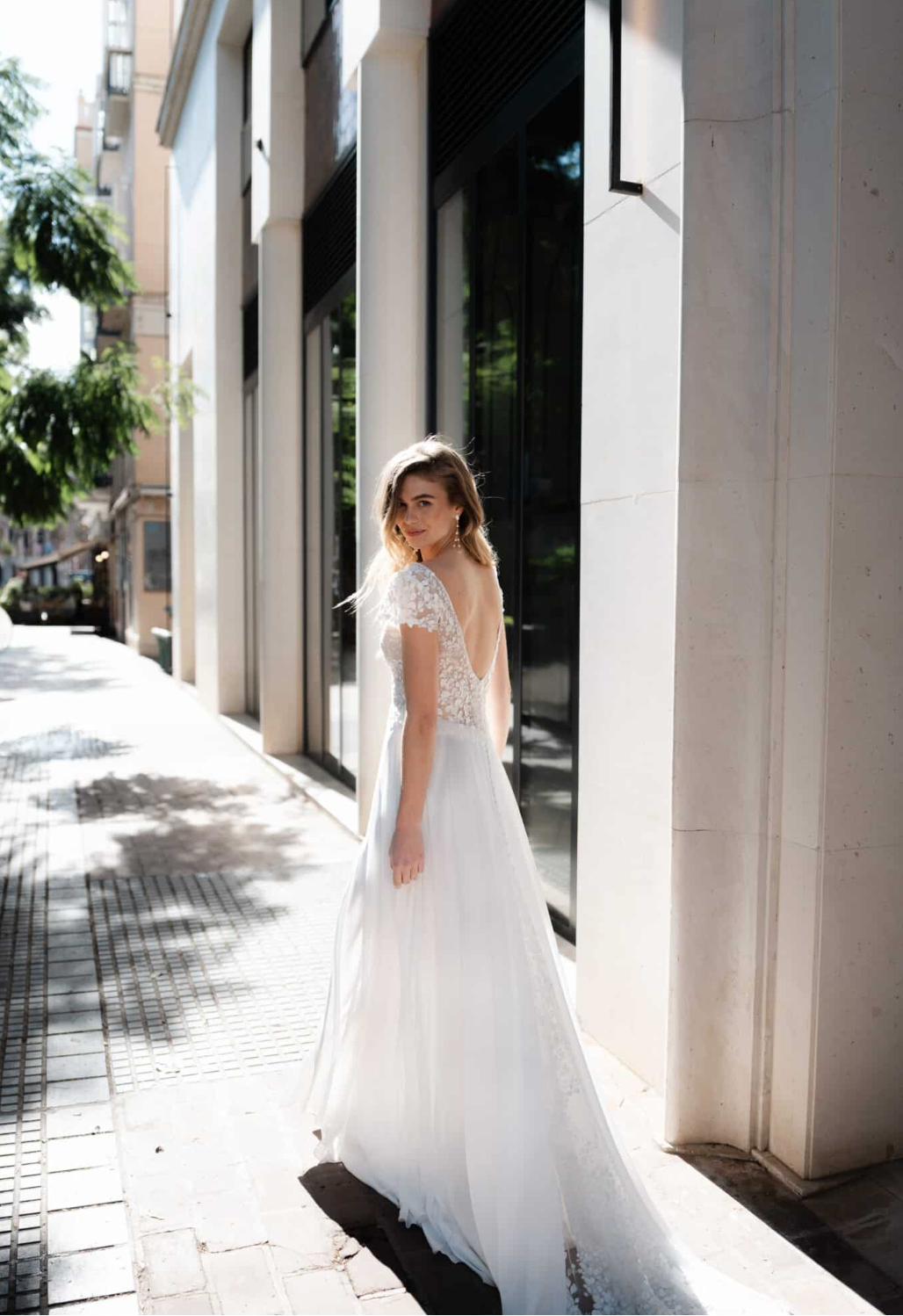 brautkleid marylise elas braeute kiss from a rose3