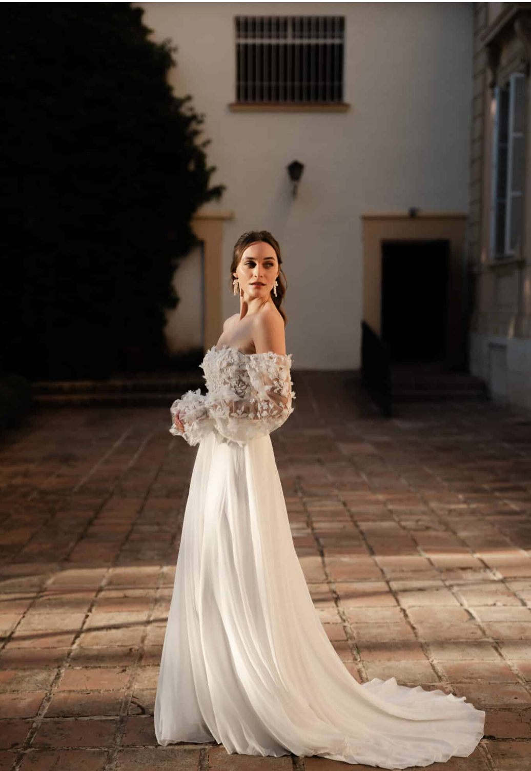 brautkleid marylise elas braeute love me tender 2