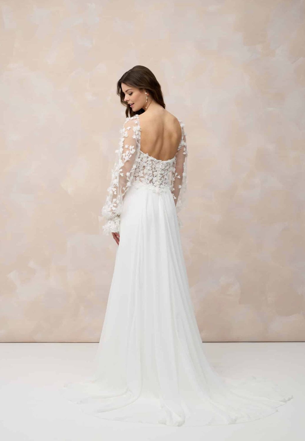 brautkleid marylise elas braeute love me tender 3