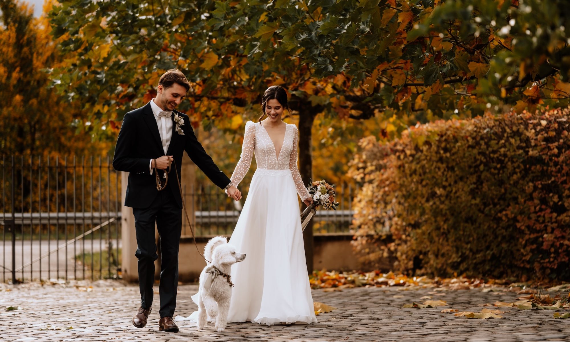 elas braeute hochzeit wedding hannah stefan fotos nicole kraiker 4