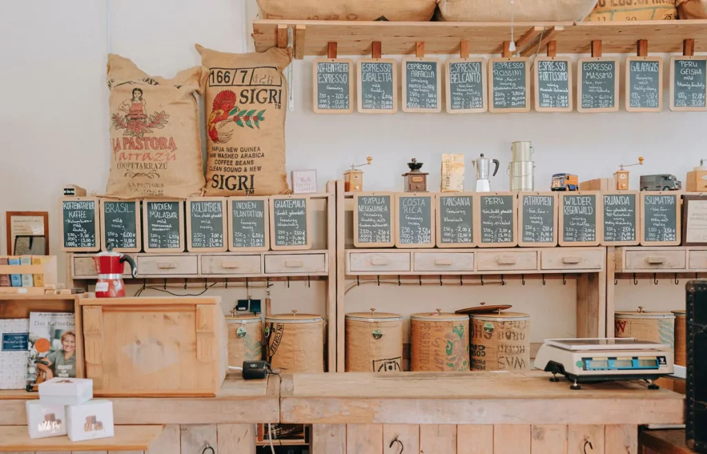 kaffeemanufaktur bodenheim bei mainz