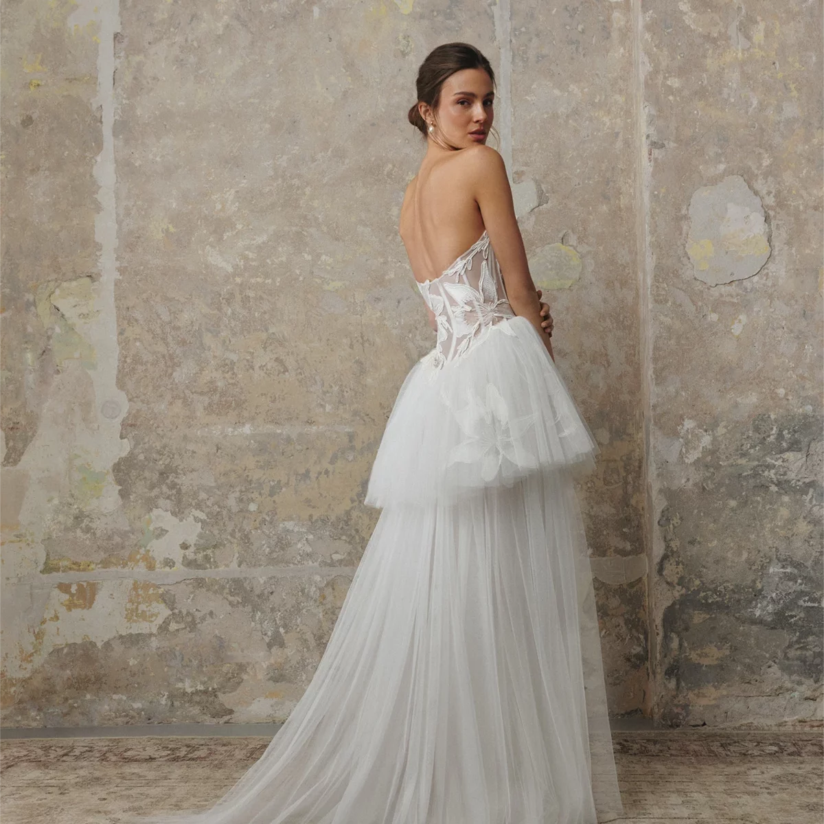 ELBA 2027 Couture ANNA KARA 02 elas braeute kleider
