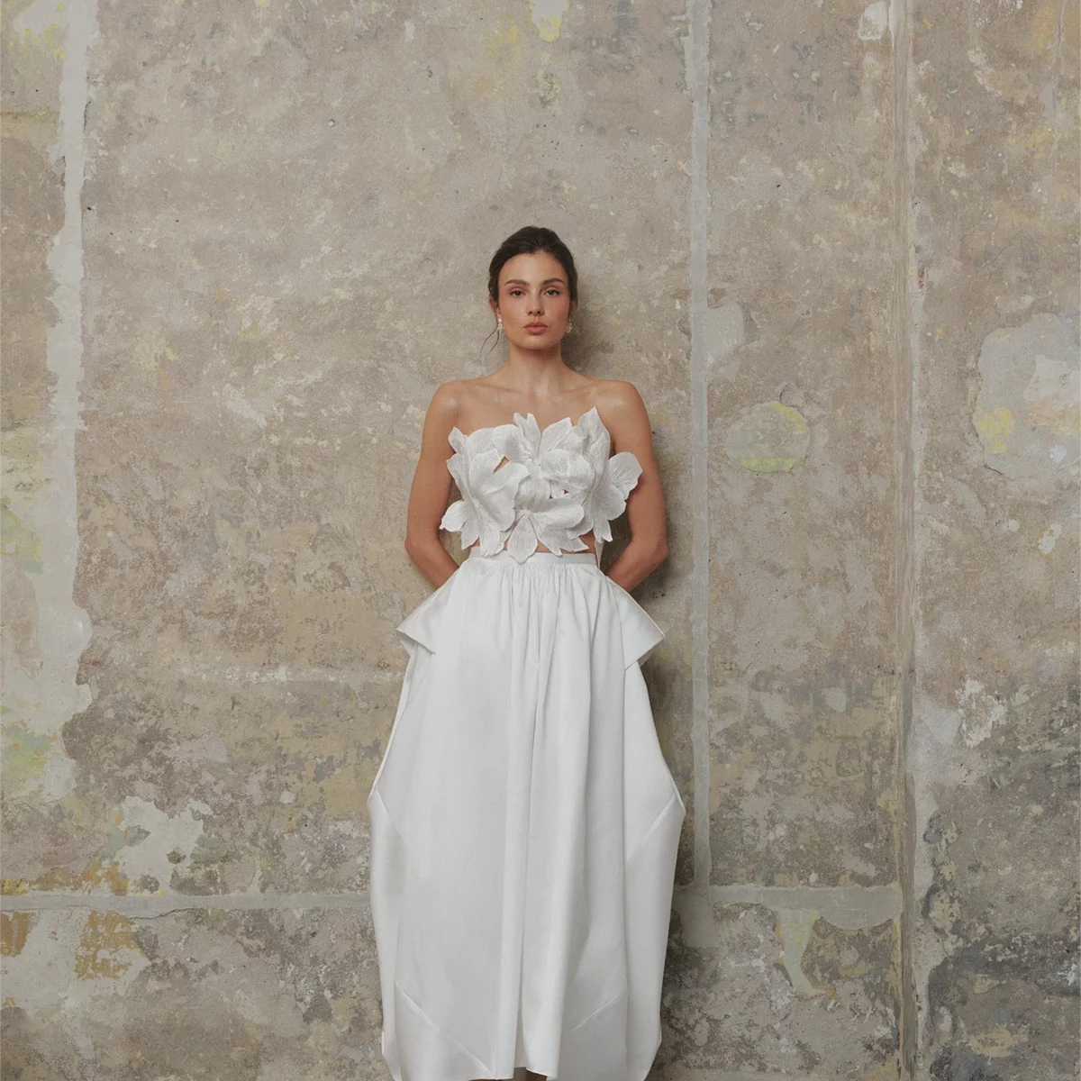 SYDNEY TOP 2027 Couture ANNA KARA 04 elas braeute kleider
